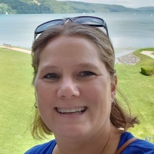 Meet your Posher, Jeanne